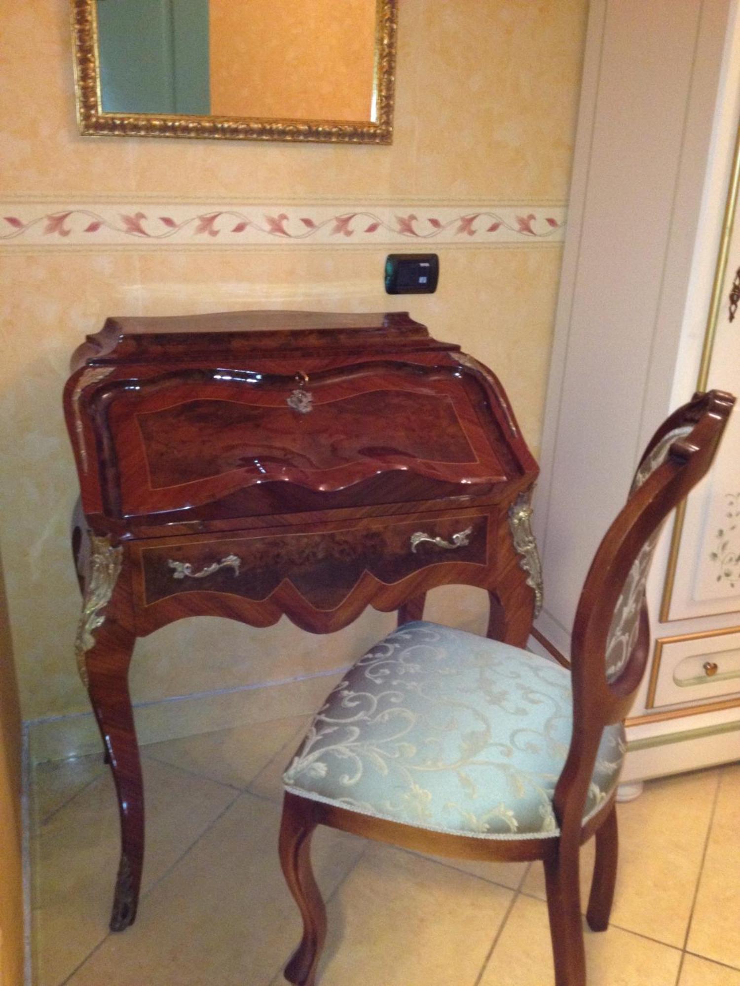 Hotel Ristorante Amitrano Pompei Esterno foto