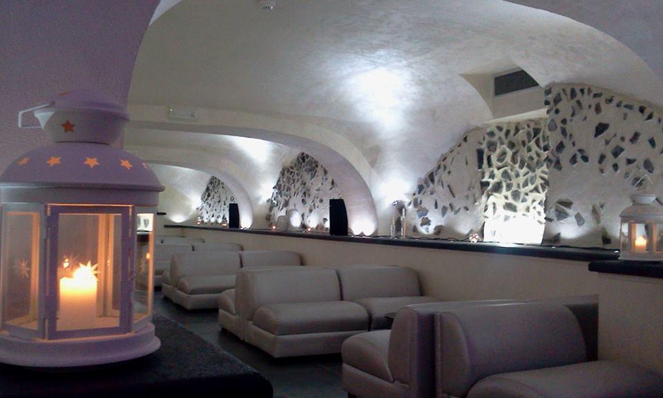Hotel Ristorante Amitrano Pompei Esterno foto